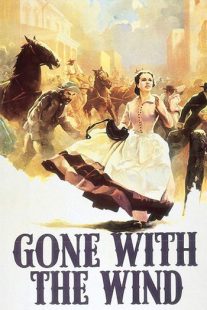 دانلود فیلم Gone with the Wind 193917554-573610344