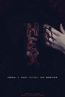 دانلود فیلم Hex 201818888-1373701311