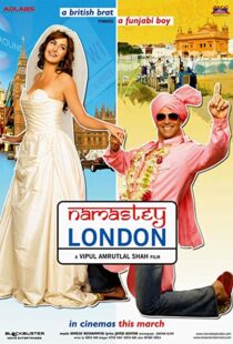 دانلود فیلم هندی Namastey London 200720572-977118972