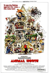 دانلود فیلم National Lampoon’s Animal House 197810215-1307820863