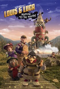 دانلود انیمیشن Louis & Luca – Mission to the Moon 201814448-317848809