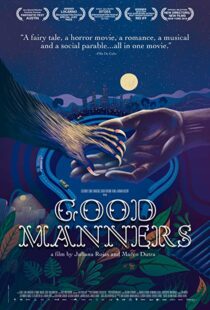 دانلود فیلم Good Manners 201718961-1772978301