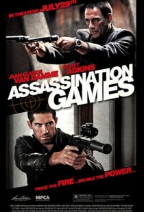 دانلود فیلم Assassination Games 201121438-1584447803