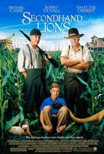 دانلود فیلم Secondhand Lions 200321250-1019959086