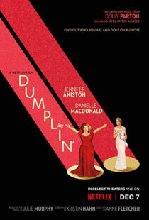 دانلود فیلم Dumplin’ 201814151-1942037815