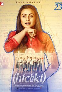 دانلود فیلم هندی Hichki 201822064-189138202