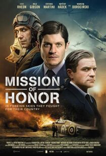 دانلود فیلم Mission of Honor 201815105-1607939941