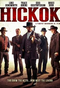 دانلود فیلم Hickok 201719598-1260742041