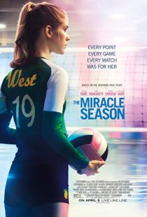 دانلود فیلم The Miracle Season 201817794-1541235644