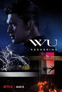 دانلود سریال Wu Assassins18510-9561112