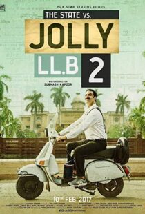 دانلود فیلم هندی Jolly LLB 2 201713578-705164337