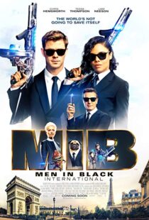 دانلود فیلم Men in Black: International 201914380-348670557