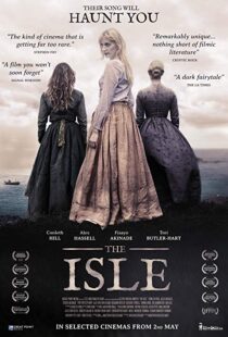 دانلود فیلم The Isle 20187129-1900953311