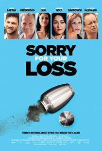 دانلود فیلم Sorry for Your Loss 20188548-1107713106