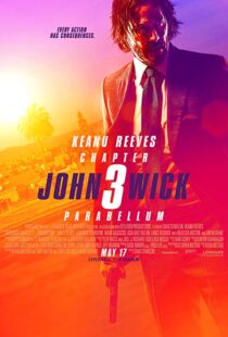 دانلود فیلم John Wick: Chapter 3 – Parabellum 201921872-271865160