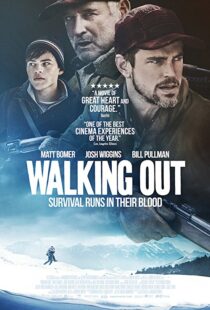 دانلود فیلم Walking Out 20173166-2012711869