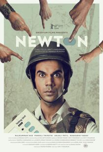 دانلود فیلم هندی Newton 201719775-513066008