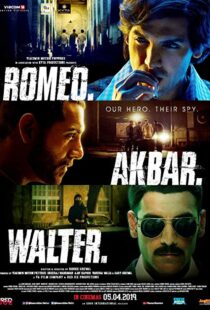 دانلود فیلم هندی Romeo Akbar Walter 20199563-95288952