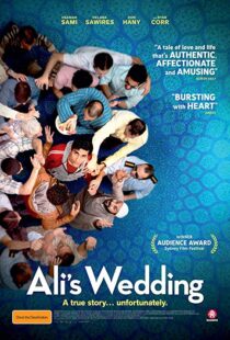 دانلود فیلم Ali’s Wedding 201714021-297272644