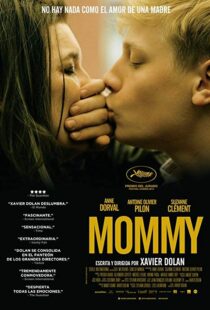 دانلود فیلم Mommy 201419104-1066304656