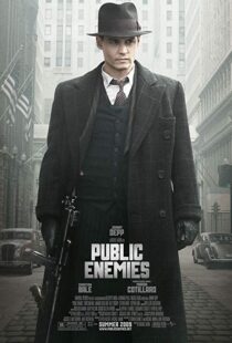 دانلود فیلم Public Enemies 20094750-831339103