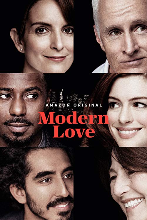 دانلود سریال Modern Love