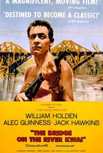 دانلود فیلم The Bridge on the River Kwai 19575487-548279958