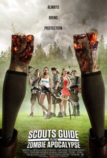 دانلود فیلم Scouts Guide to the Zombie Apocalypse 201513467-776053147