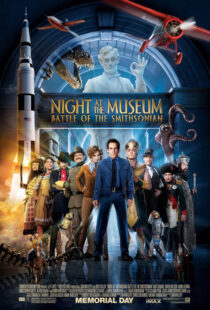 دانلود فیلم Night at the Museum 2: Battle of the Smithsonian 20093598-1704642939