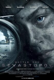 دانلود فیلم Battle for Sevastopol 201514560-1153100548