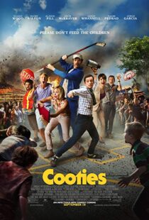 دانلود فیلم Cooties 20144591-233751570