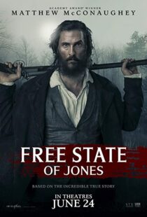 دانلود فیلم Free State of Jones 20166745-1878133552