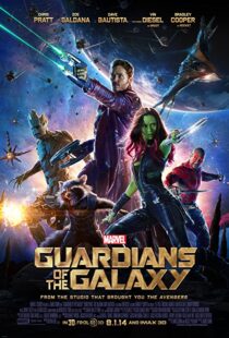 دانلود فیلم Guardians of the Galaxy 20141383-873597845