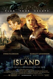 دانلود فیلم The Island 200521082-676131916