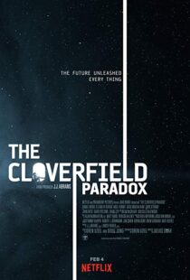 دانلود فیلم The Cloverfield Paradox 20183943-2131534982