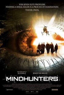 دانلود فیلم Mindhunters 200418940-1572220598