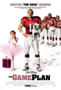 دانلود فیلم The Game Plan 20079383-1652576488