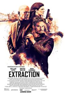 دانلود فیلم Extraction 201518307-1133788774