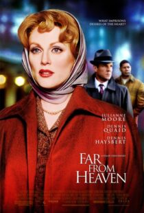 دانلود فیلم Far from Heaven 200211688-542666874