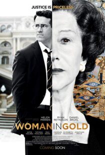 دانلود فیلم Woman in Gold 20153280-16413609