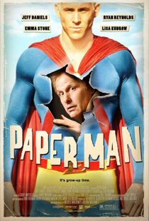 دانلود فیلم Paper Man 200912751-674459875