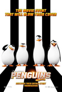 دانلود انیمیشن Penguins of Madagascar 201417135-973180946