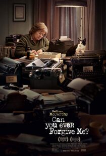 دانلود فیلم Can You Ever Forgive Me? 20186773-1441111026