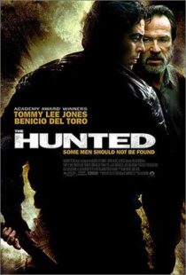 دانلود فیلم The Hunted 200318756-1568498939