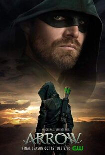 دانلود سریال Arrow1337-1386130483