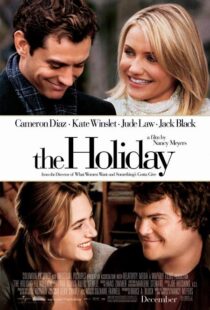 دانلود فیلم The Holiday 200617202-186402969