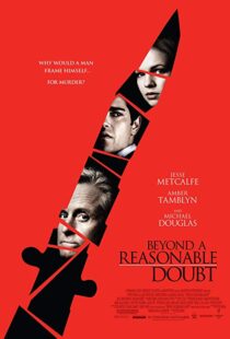 دانلود فیلم Beyond a Reasonable Doubt 200919066-52106422