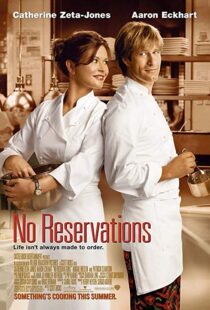 دانلود فیلم No Reservations 200721199-935259340