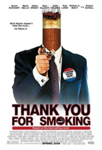 دانلود فیلم Thank You for Smoking 200519242-1877171570