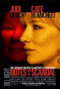 دانلود فیلم Notes on a Scandal 200616703-1774223088